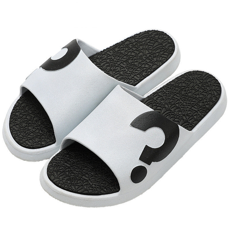"510_Athletics" Flip Flops / Slides / Slippers