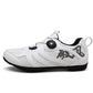 "510_Athletics" " Speed" Mesh Breathable Low-Cut Cycling Shoes (Not Clip-less)