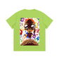 Black Royalty Essential Cotton T-Shirt