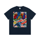Black Royalty Essential Cotton T-Shirt