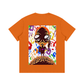 Black Royalty Essential Cotton T-Shirt