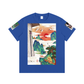 Balance and Peace Essential Cotton T-Shirt