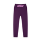 Stay Wild High-Waisted Yoga Leggings