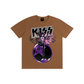 Vintage Rock Pure Cotton Unisex T-Shirt