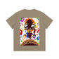 Black Royalty Essential Cotton T-Shirt