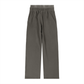 Stay Wild Vintage Washed Waist Pants