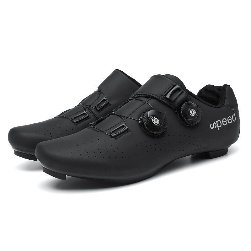 "510_Athletics" Affordable Road/ MTB cycling Cleats /Shoes