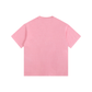 Vintage ImaBelle Washed Oversized Cotton T-Shirt