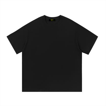 Plane Jane Essential Cotton T-Shirt