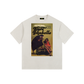 Vintage ImaBelle Washed Oversized Cotton T-Shirt