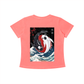 Early Morning Vintage Wash Slim Fit T-shirt