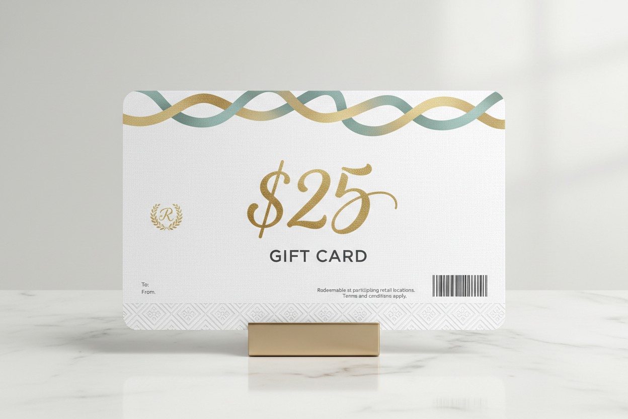 EvRy1's Gift Cards $25-$500