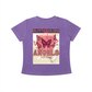 I am Beautiful Vintage Wash Slim Fit T-shirt