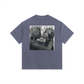 Vintage Skunk Anasie Washed Oversized Cotton T-Shirt