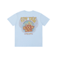 Vintage Rock Pure Cotton Unisex T-Shirt