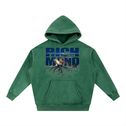 Richmond,BayArea,Bay,Area,Clothes,Everyones,Hoodie,Rooted