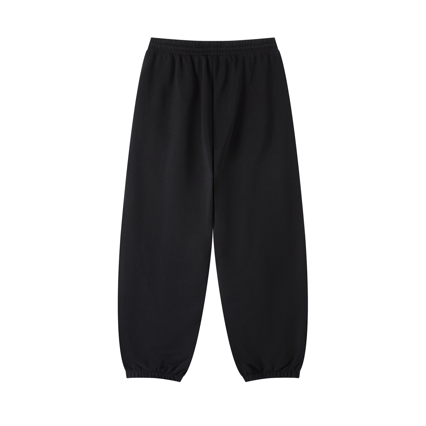 Mona Lisa Essential Jogged Sweatpants