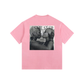 Vintage Skunk Anasie Washed Oversized Cotton T-Shirt