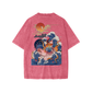 Yoda / Feelings Snow Washed Kids' T-Shirt