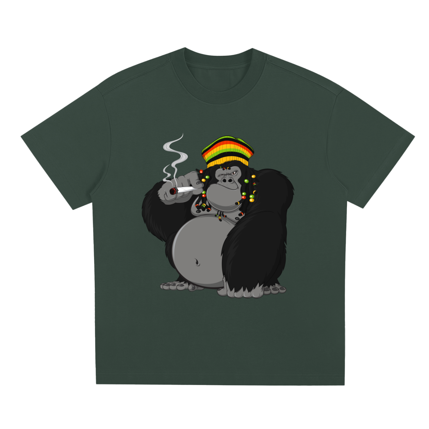 420 Ape Sorona Quick-Dry Cooling T-Shirt