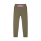 Stay Wild High-Waisted Yoga Leggings