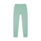 Beautiful Moth High-Waisted Yoga Leggings