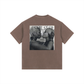 Vintage Skunk Anasie Washed Oversized Cotton T-Shirt
