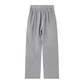Stay Wild Vintage Washed Waist Pants