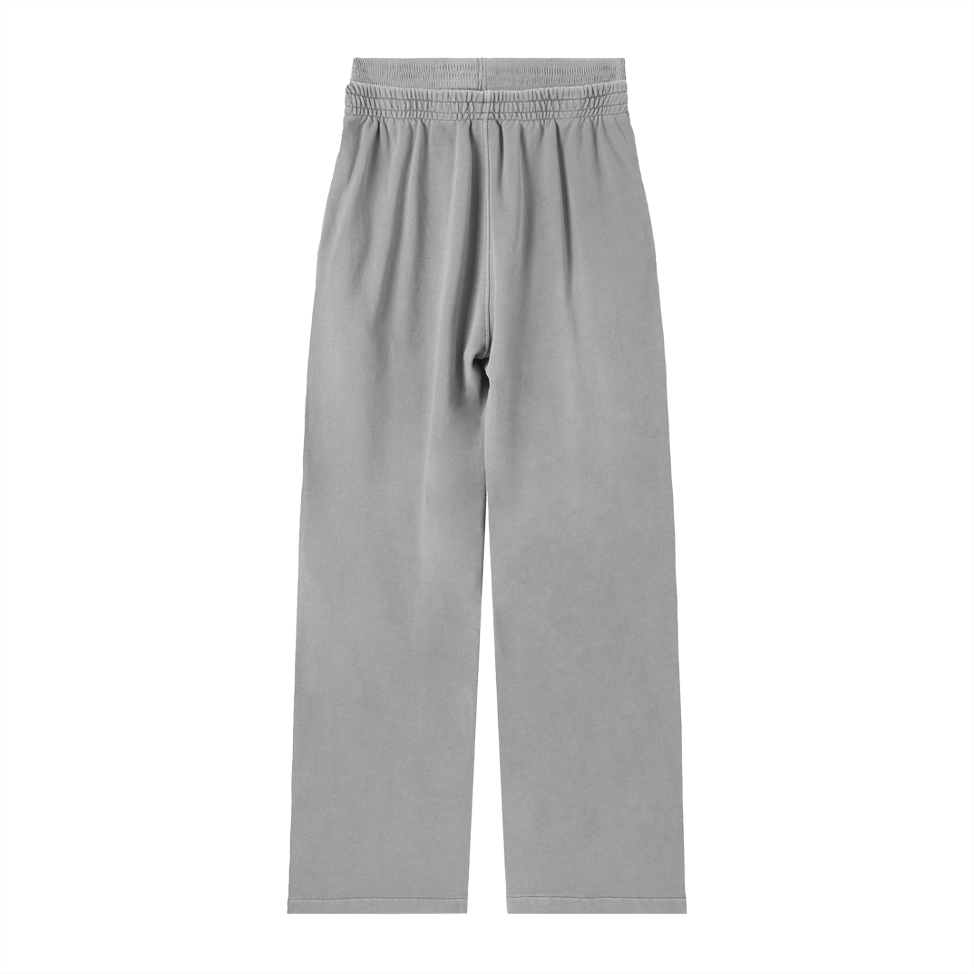 Stay Wild Vintage Washed Waist Pants