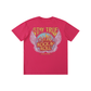 Vintage Rock Pure Cotton Unisex T-Shirt
