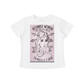 December Girl Vintage Wash Slim Fit T-shirt