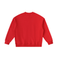 Samurai Sushi Essential Fleece Kids' Crewneck Sweatshirt