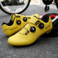 "510_Athletics" "Speed" New Road Bike Power Shoes With Locking Dial