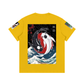 Balance and Peace Essential Cotton T-Shirt