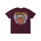 Vintage Rock Pure Cotton Unisex T-Shirt