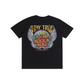 Vintage Rock Pure Cotton Unisex T-Shirt