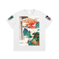 Balance and Peace Essential Cotton T-Shirt