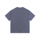 Vintage ImaBelle Washed Oversized Cotton T-Shirt