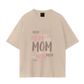 Mama Bear Unisex Seamless T-Shirt