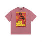 Bad, Black, & Beautiful Vintage Washed Oversized Cotton T-Shirt