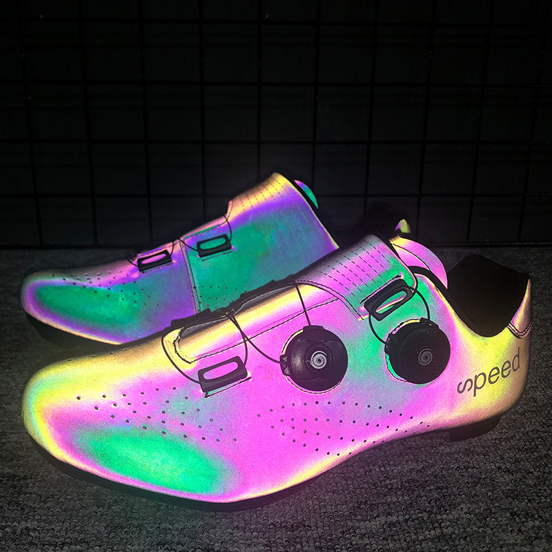 "510_Athletics" "Speed" Racing Road Cycling Shoes / Cleats