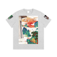 Balance and Peace Essential Cotton T-Shirt
