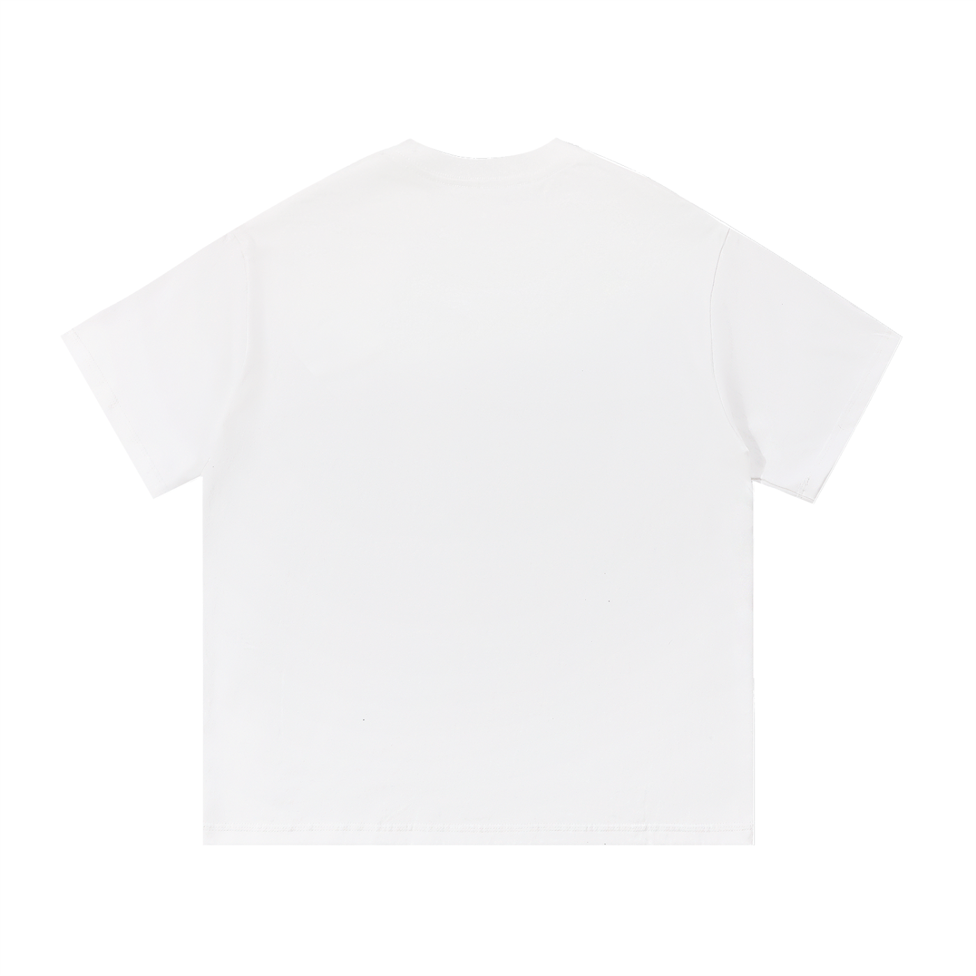 Plane Jane Essential Cotton T-Shirt