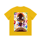 Black Royalty Essential Cotton T-Shirt