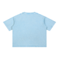 Limited edition Richmond Rooted Mineral Wash Boxy Cotton T-Shirt