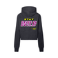 Hoodie,wild,Tongue,Clothes