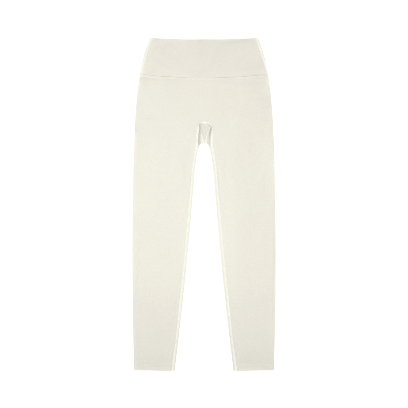 Stay Wild High-Waisted Yoga Leggings