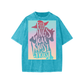 Yoda / Feelings Snow Washed Kids' T-Shirt