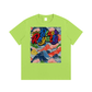 Black Royalty Essential Cotton T-Shirt