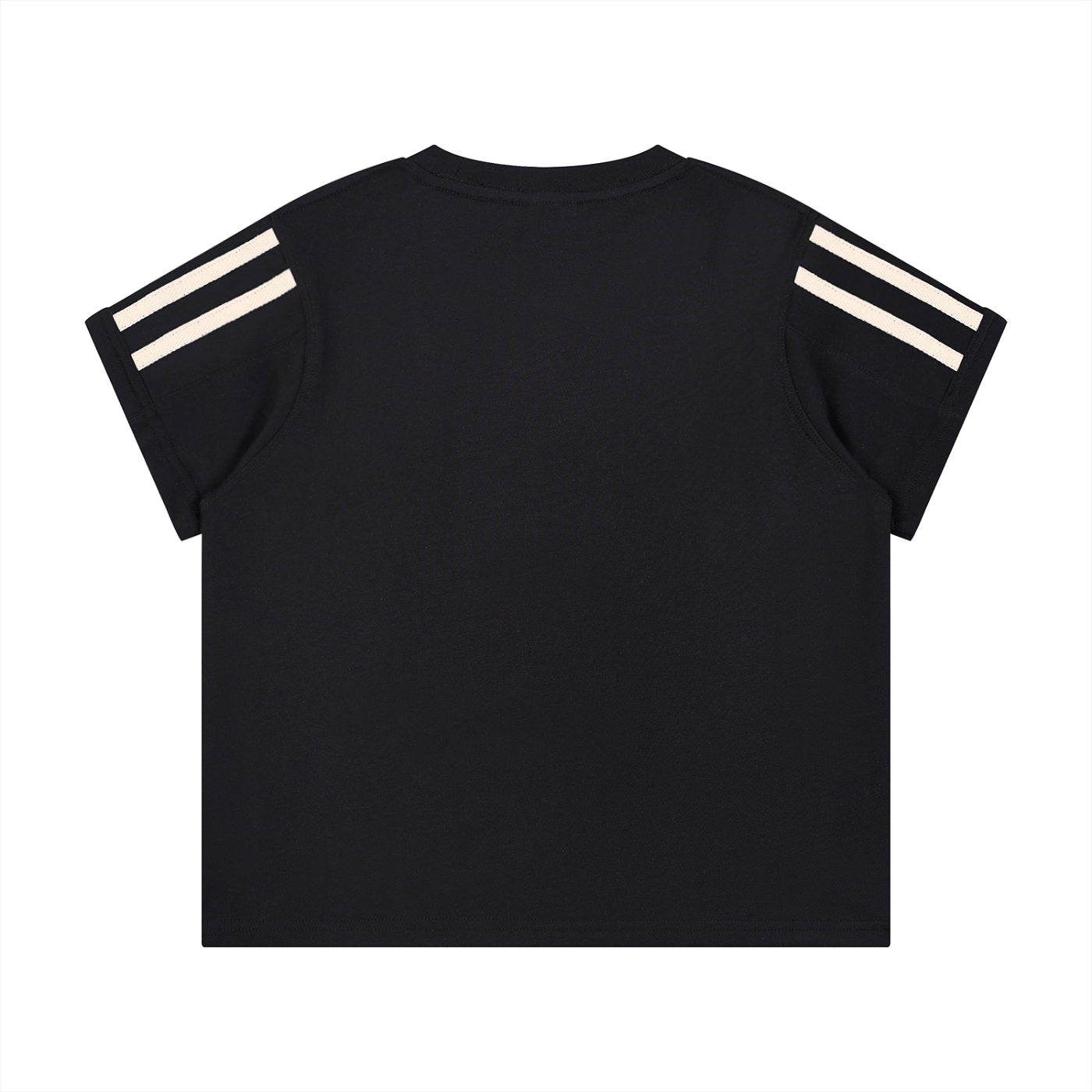 Sushi Samurai Women's Varsity Stripe T-Shirt